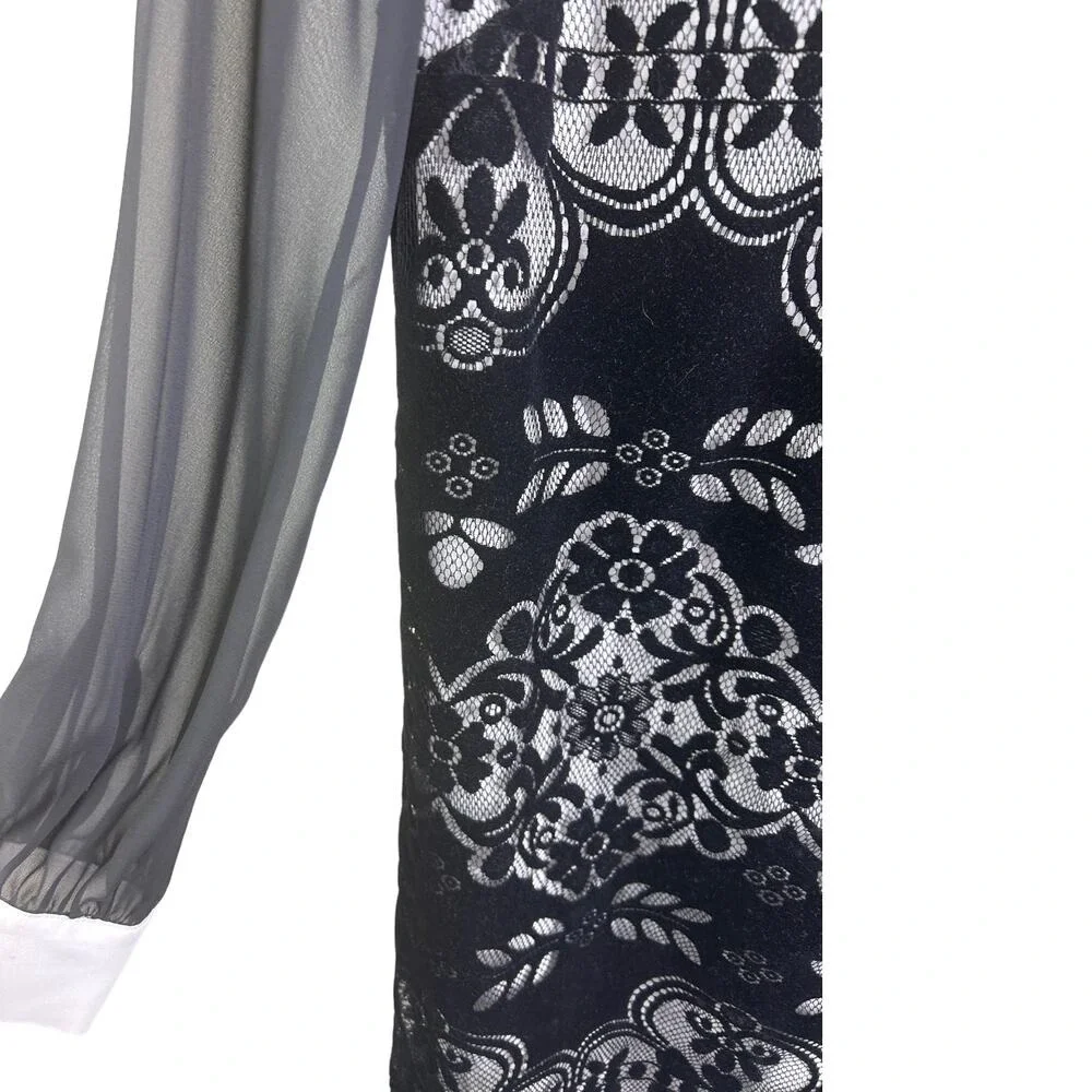 CeCe long sleeve